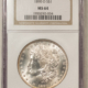 CAC Approved Coins 1887-O $1 MORGAN DOLLAR – PCGS MS-64, PRETTY, PREMIUM QUALITY & CAC APPROVED! CAC Approved Coins 1887-O $1 MORGAN DOLLAR – PCGS MS-64, PRETTY, PREMIUM QUALITY & CAC APPROVED!