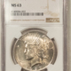 CAC Approved Coins 1928 $1 PEACE DOLLAR – NGC MS-63, CAC APPROVED! CAC Approved Coins 1928 $1 PEACE DOLLAR – NGC MS-63, CAC APPROVED!
