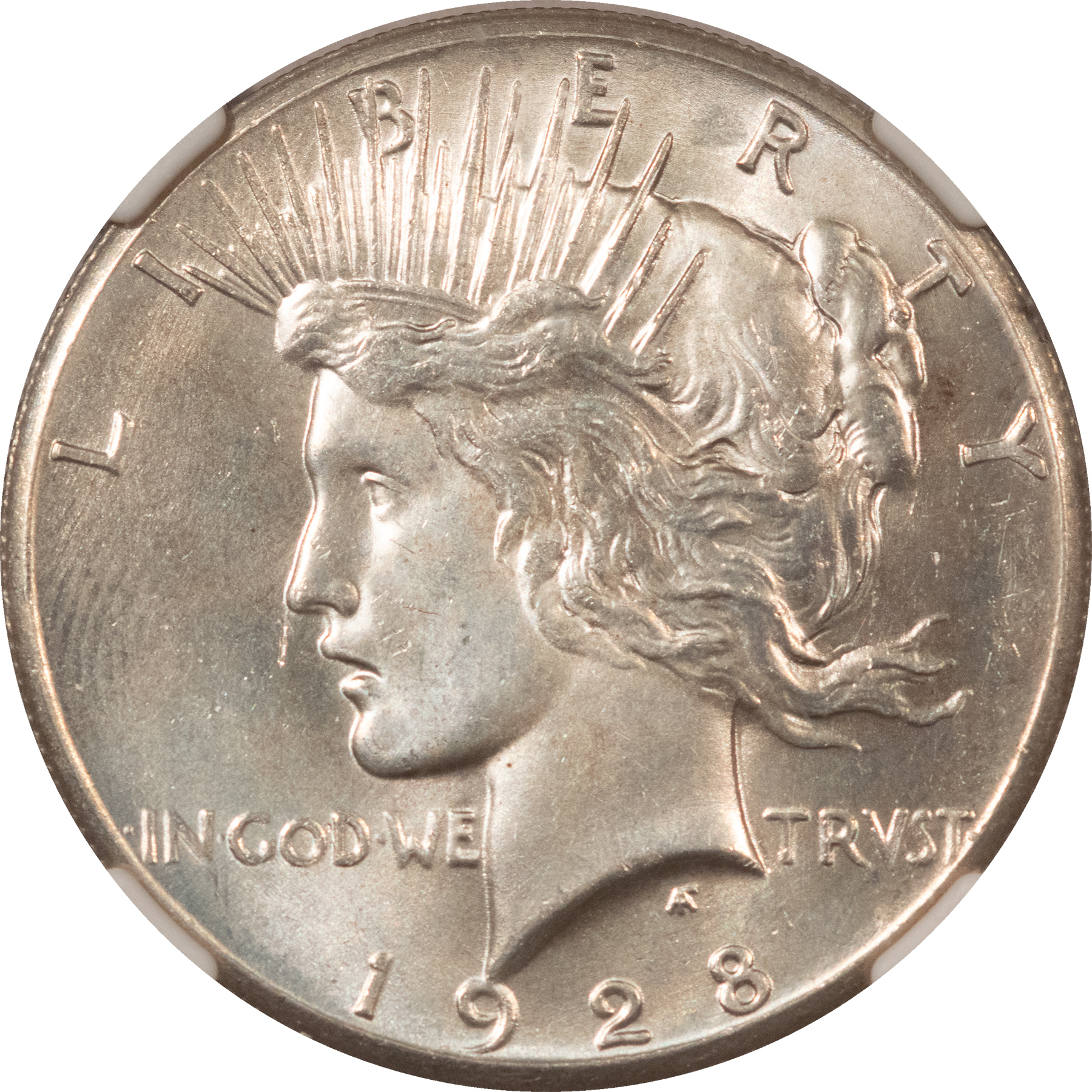 CAC Approved Coins 1928 $1 PEACE DOLLAR – NGC MS-63, CAC APPROVED! CAC Approved Coins 1928 $1 PEACE DOLLAR – NGC MS-63, CAC APPROVED!