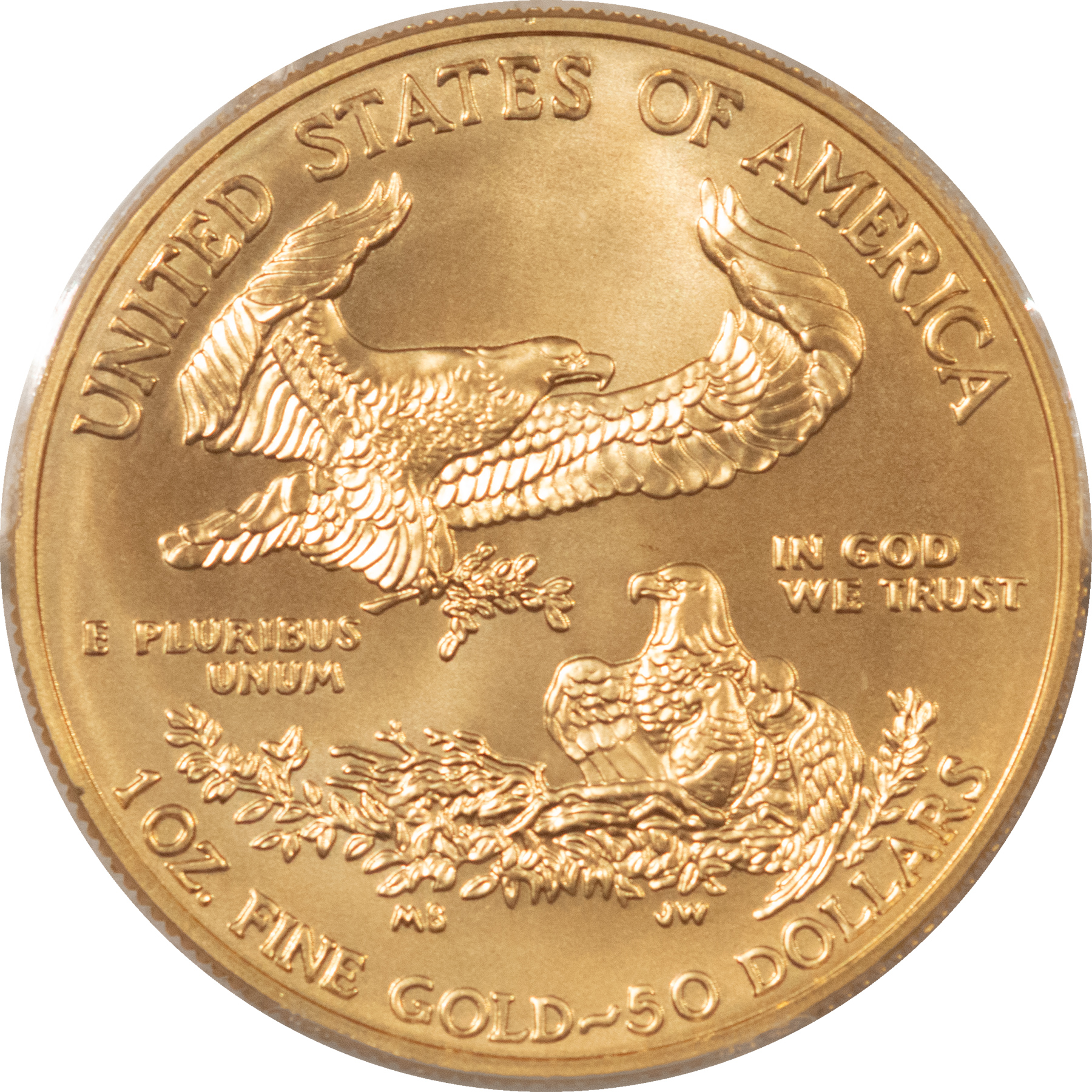 American Gold Eagles, Buffaloes, & Liberty Series 2020-W $50 BURNISHED 1 OZ AMERICAN GOLD EAGLE PCGS SP-70 V75 LABEL FIRST STRIKE American Gold Eagles, Buffaloes, & Liberty Series 2020-W $50 BURNISHED 1 OZ AMERICAN GOLD EAGLE PCGS SP-70 V75 LABEL FIRST STRIKE