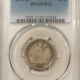 New Certified Coins 1918 STANDING LIBERTY QUARTER – PCGS XF-45