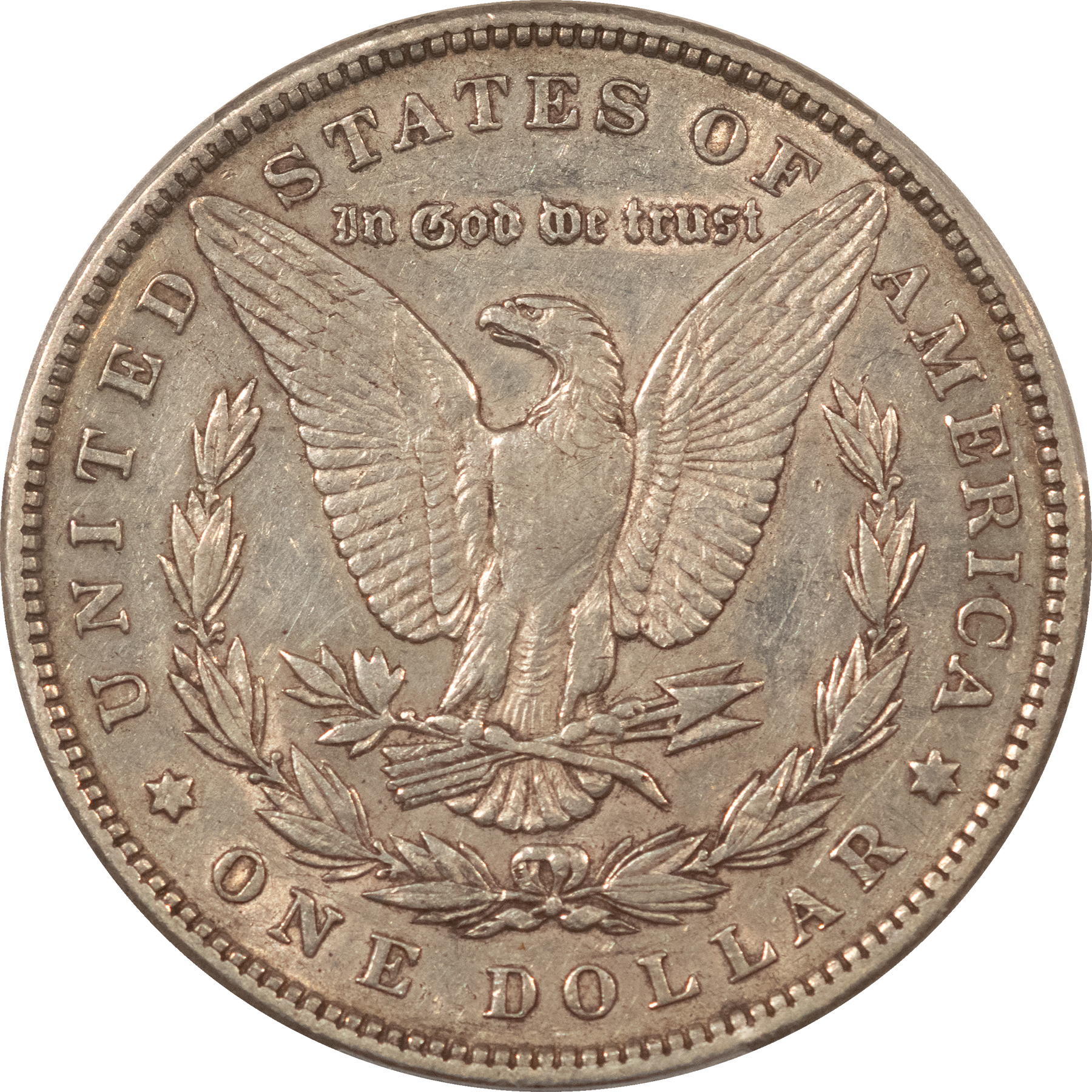 Dollars 1893 $1 MORGAN DOLLAR – PCGS XF-45, TOUGH DATE! Dollars 1893 $1 MORGAN DOLLAR – PCGS XF-45, TOUGH DATE!