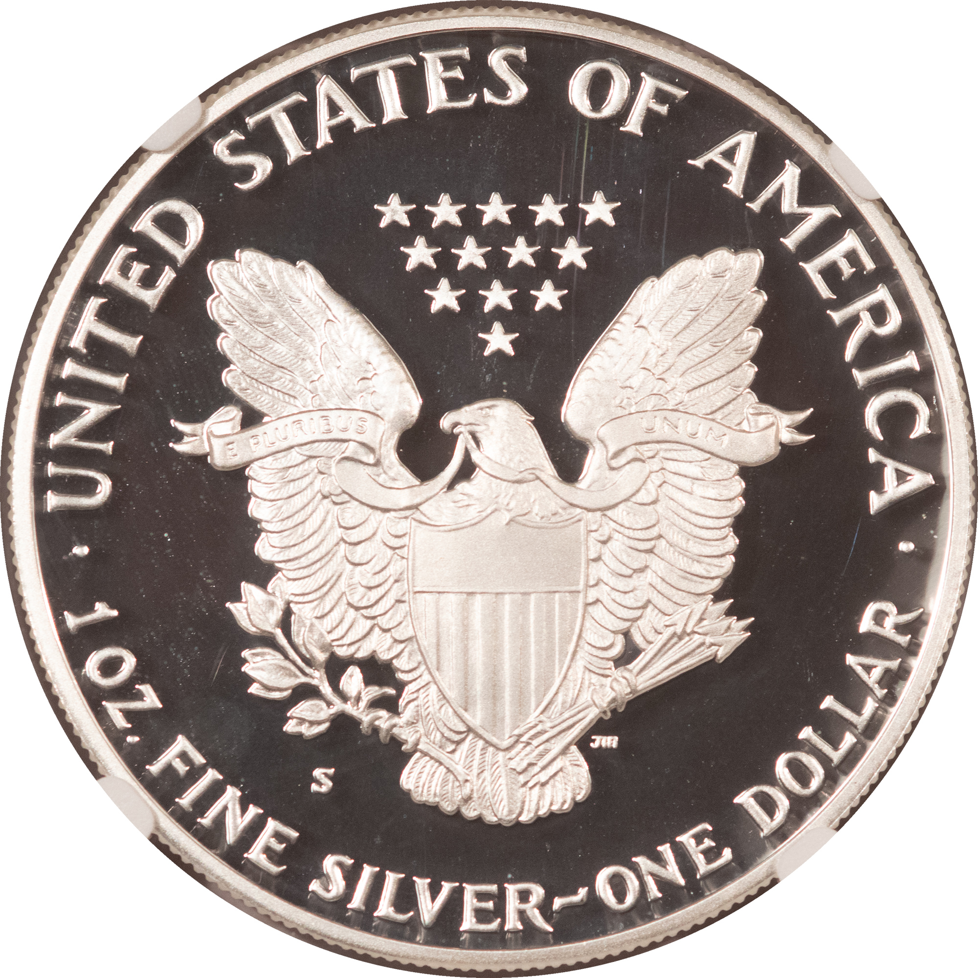 American Silver Eagles 1986-S $1 PROOF AMERICAN SILVER EAGLE, 1 OZ .999 – NGC PF-70 ULTRA CAMEO! American Silver Eagles 1986-S $1 PROOF AMERICAN SILVER EAGLE, 1 OZ .999 – NGC PF-70 ULTRA CAMEO!