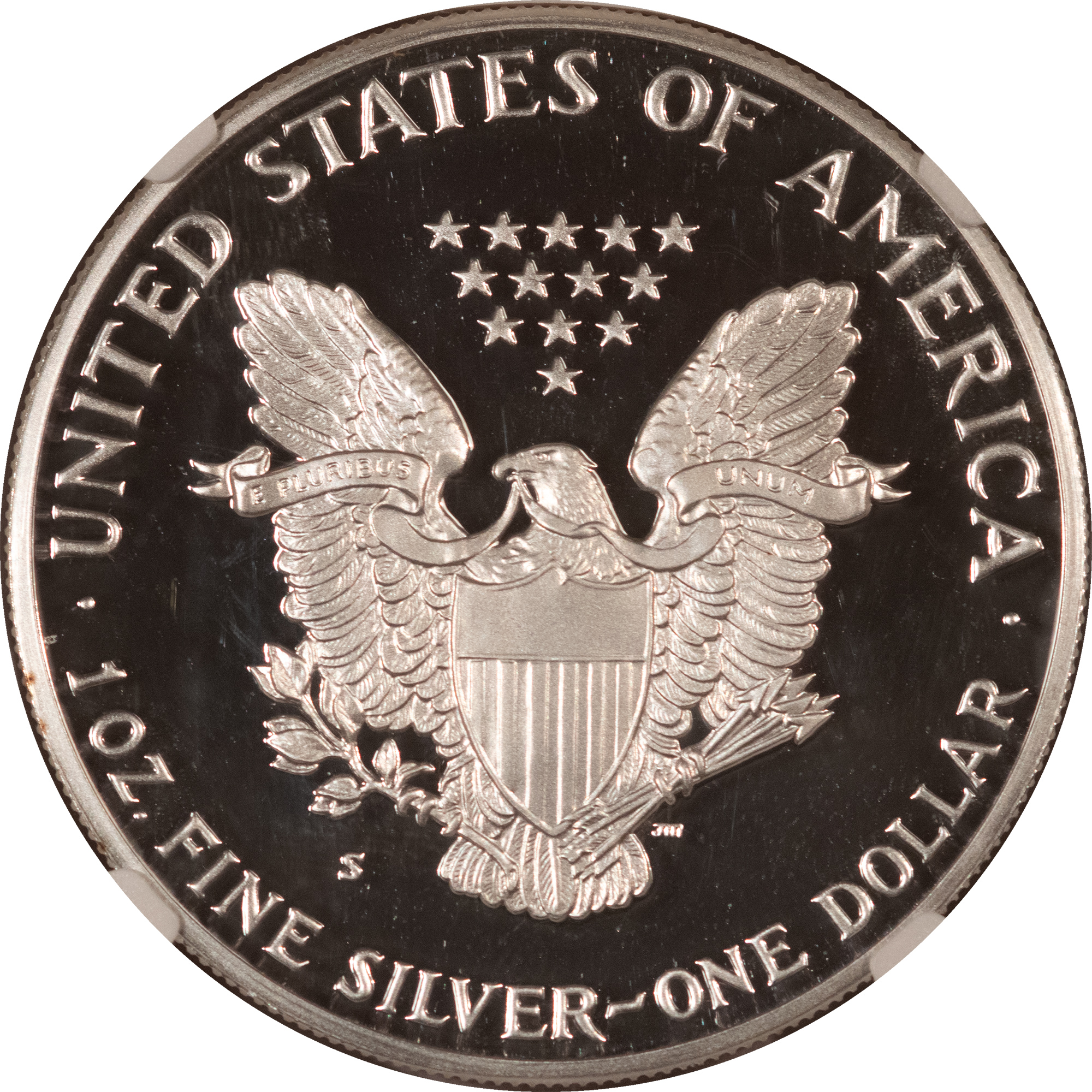 American Silver Eagles 1986-S $1 PROOF AMERICAN SILVER EAGLE, 1 OZ .999 – NGC PF-70 ULTRA CAMEO! American Silver Eagles 1986-S $1 PROOF AMERICAN SILVER EAGLE, 1 OZ .999 – NGC PF-70 ULTRA CAMEO!