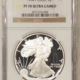 American Silver Eagles 1993-P $1 PROOF AMERICAN SILVER EAGLE, 1 OZ .999 – NGC PF-70 ULTRA CAMEO, TOUGH! American Silver Eagles 1993-P $1 PROOF AMERICAN SILVER EAGLE, 1 OZ .999 – NGC PF-70 ULTRA CAMEO, TOUGH!