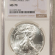 American Silver Eagles 1996-P $1 PROOF AMERICAN SILVER EAGLE, 1 OZ .999 – PCGS PR-70 DEEP CAMEO, TOUGH! American Silver Eagles 1996-P $1 PROOF AMERICAN SILVER EAGLE, 1 OZ .999 – PCGS PR-70 DEEP CAMEO, TOUGH!