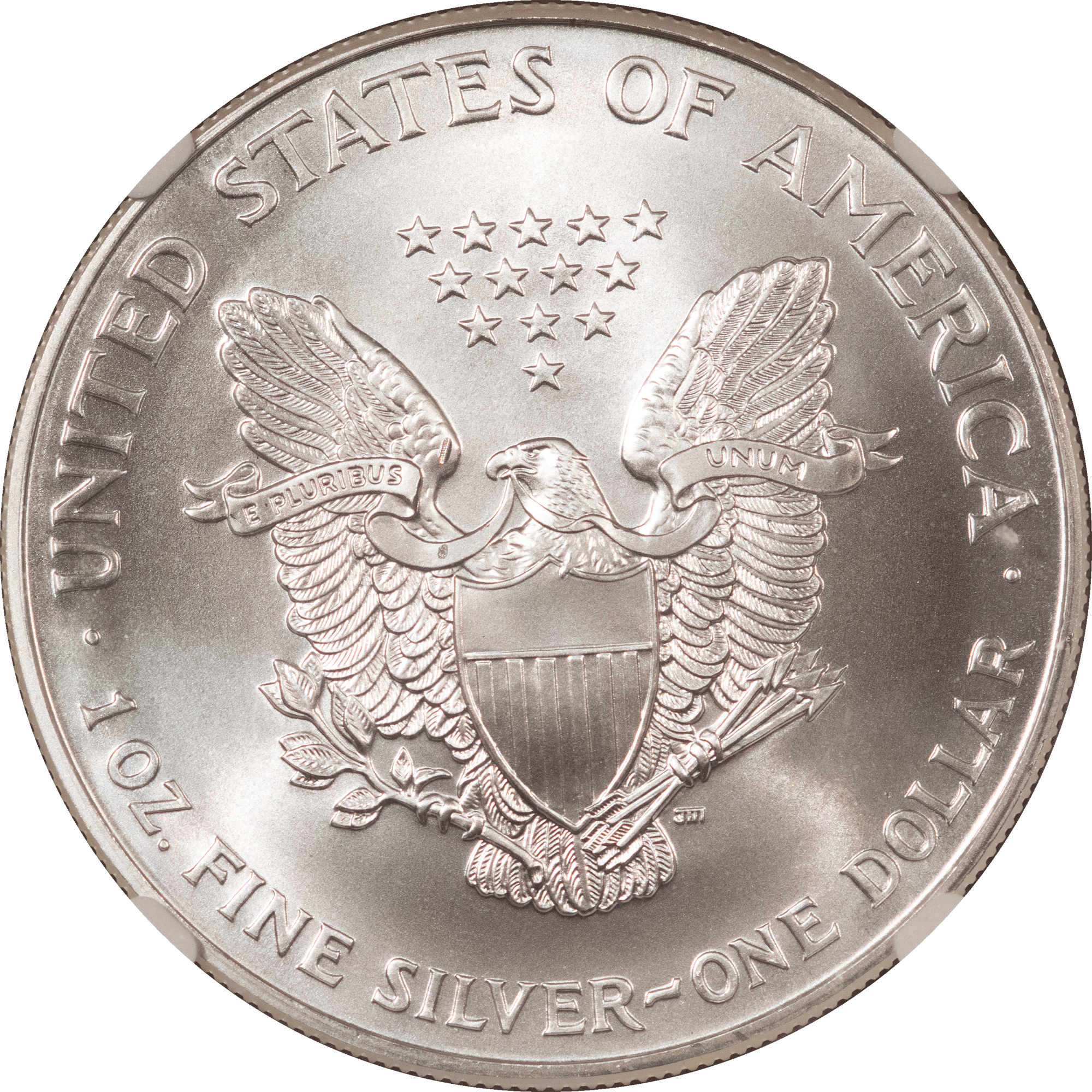 American Silver Eagles 1998 $1 AMERICAN SILVER EAGLE, 1 OZ .999 – NGC MS-70 PERFECT, SCARCE! American Silver Eagles 1998 $1 AMERICAN SILVER EAGLE, 1 OZ .999 – NGC MS-70 PERFECT, SCARCE!
