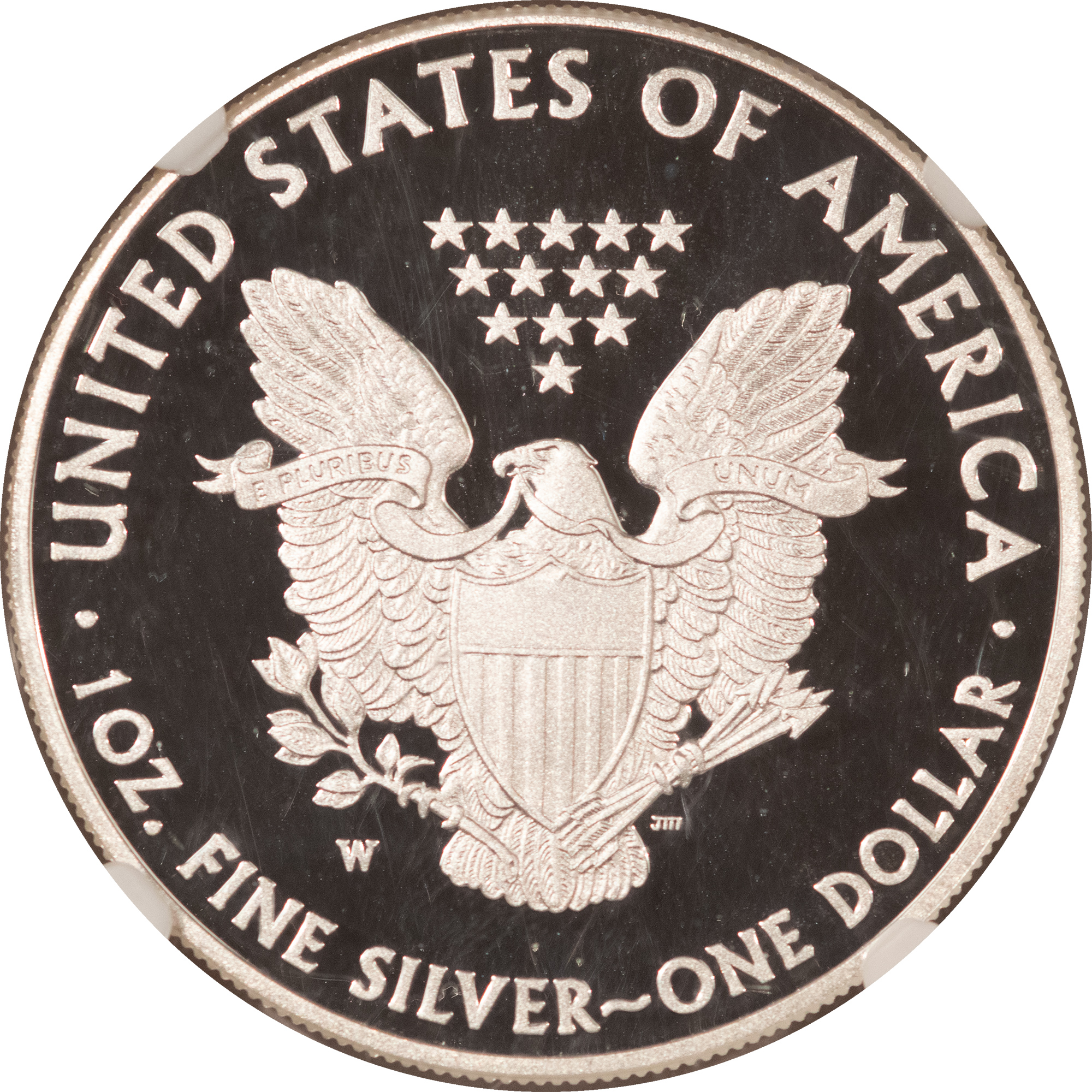American Silver Eagles 2013-W 1 OZ PROOF AMERICAN SILVER EAGLE – NGC PF-70 ULTRA CAMEO, EARLY RELEASES American Silver Eagles 2013-W 1 OZ PROOF AMERICAN SILVER EAGLE – NGC PF-70 ULTRA CAMEO, EARLY RELEASES