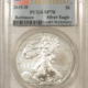 American Silver Eagles 2016-W $1 AMERICAN BURNISHED SILVER EAGLE 1 OZ .999 – NGC MS-70, LETTERED EDGE!