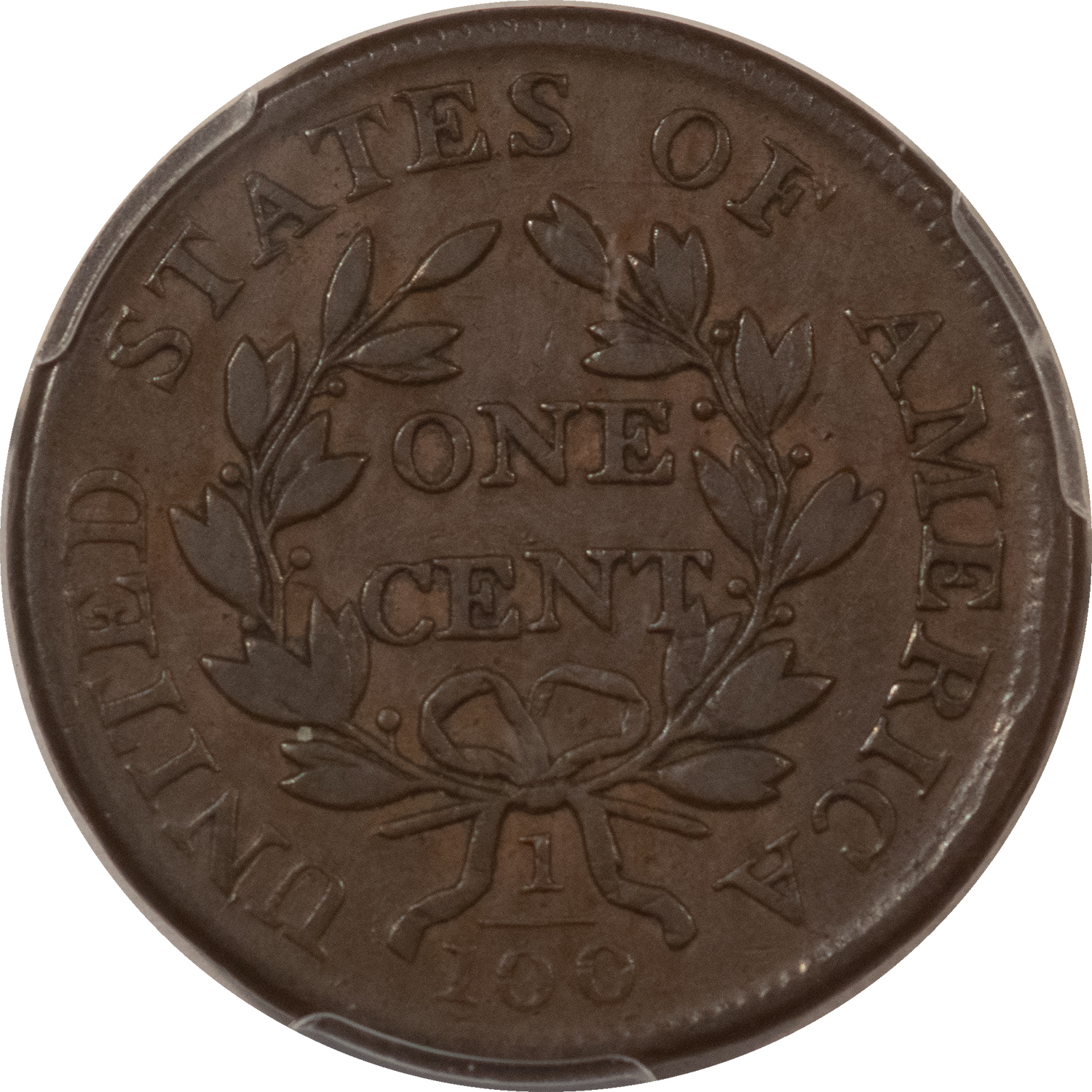 Draped Bust Large Cents 1803 DRAPPED BUST LARGE CENT, SMALL DATE, LARGE FRACTION – PCGS VF-30 Draped Bust Large Cents 1803 DRAPPED BUST LARGE CENT, SMALL DATE, LARGE FRACTION – PCGS VF-30