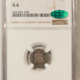Jefferson Nickels 1945-S JEFFERSON SILVER WAR NICKEL – NGC MS-67, GORGEOUS COLOR!