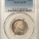 New Certified Coins 1918-D STANDING LIBERTY QUARTER – PCGS MS-63 FH, PREMIUM QUALITY! LOOKS GEM!
