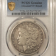 Dollars 1904-O $1 MORGAN DOLLAR – PCGS MS-66 FRESH WHITE & SUPERB!