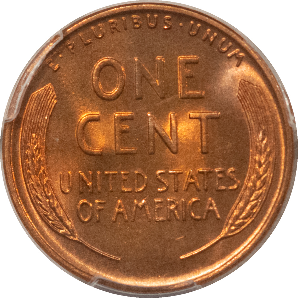 Lincoln Cents (Wheat) 1939-D LINCOLN CENT – PCGS MS-67+ RD SUPERB RED & PQ! Lincoln Cents (Wheat) 1939-D LINCOLN CENT – PCGS MS-67+ RD SUPERB RED & PQ!