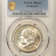 Early Commems 1935 BOONE COMMEMORATIVE HALF DOLLAR – PCGS MS-66, PREMIUM QUALITY!