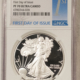 American Silver Eagles 2022-W $1 AMERICAN BURNISHED SILVER EAGLE 1 OZ .999 NGC MS-70 FIRST DAY OF ISSUE American Silver Eagles 2022-W $1 AMERICAN BURNISHED SILVER EAGLE 1 OZ .999 NGC MS-70 FIRST DAY OF ISSUE