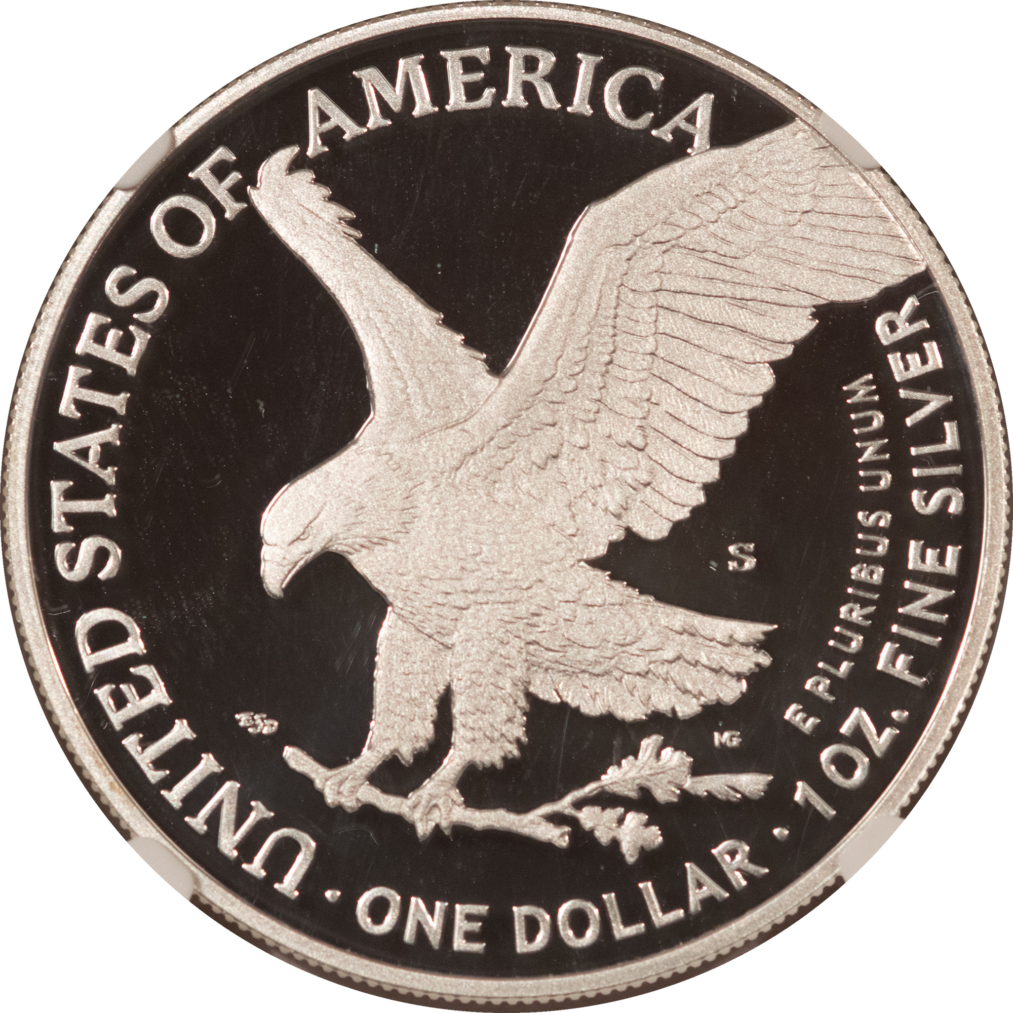 American Silver Eagles 2022-S 1 OZ PROOF AMERICAN SILVER EAGLE – NGC PF-70 ULTRA CAMEO FIRST RELEASES! American Silver Eagles 2022-S 1 OZ PROOF AMERICAN SILVER EAGLE – NGC PF-70 ULTRA CAMEO FIRST RELEASES!