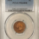 Indian 1866 INDIAN CENT – PCGS MS-64 RB, FRESH & ORIGINAL! EAGLE EYE PHOTO SEAL! Indian 1866 INDIAN CENT – PCGS MS-64 RB, FRESH & ORIGINAL! EAGLE EYE PHOTO SEAL!