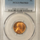 CAC Approved Coins 1914 MATTE PROOF LINCOLN CENT – PCGS PR-65 RB, PRISTINE GEM & CAC APPROVED!