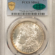 Dollars 1900-O $1 MORGAN DOLLAR – PCGS MS-66 FRESH WHITE & NICE!