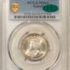 Dollars 1926-D $1 PEACE DOLLAR – PCGS MS-64, BLAZING WHITE, BETTER DATE!