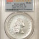 American Silver Eagles 2025-W $1 BURNISHED AMERICAN SILVER EAGLE, 1 OZ .999 – NGC MS-70
