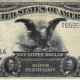 Large National Currency 1902 $10 MANUF & TRADERS NB OF BUFFALO, CHTR 6186, 3rd CHTR DATE BACK, PMG VF-25