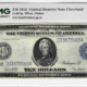Large Federal Reserve Notes 1914 $20 FEDERAL RESERVE NOTE, CLEVELAND, FR#979a, WHITE-MELLON, PMG VF-30 EPQ! Large Federal Reserve Notes 1914 $20 FEDERAL RESERVE NOTE, CLEVELAND, FR#979a, WHITE-MELLON, PMG VF-30 EPQ!