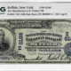 Large National Currency 1902 $5 FIRST NB OF TERRELL, TEXAS, CHTR 3816, 3rd CHTR DATE BACK, PMG FINE-12! Large National Currency 1902 $5 FIRST NB OF TERRELL, TEXAS, CHTR 3816, 3rd CHTR DATE BACK, PMG FINE-12!