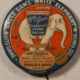 New Store Items 1912 TEDDY ROOSEVELT 3/4″ “ROOSEVELT 1912” CELLO CAMPAIGN BUTTON-SCARCE & MINT! New Store Items 1912 TEDDY ROOSEVELT 3/4″ “ROOSEVELT 1912” CELLO CAMPAIGN BUTTON-SCARCE & MINT!