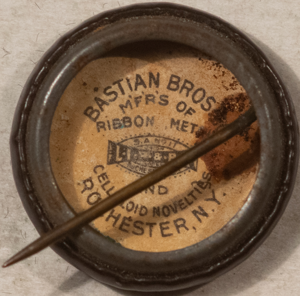 New Store Items 1912 TEDDY ROOSEVELT 3/4″ “ROOSEVELT 1912” CELLO CAMPAIGN BUTTON-SCARCE & MINT! New Store Items 1912 TEDDY ROOSEVELT 3/4″ “ROOSEVELT 1912” CELLO CAMPAIGN BUTTON-SCARCE & MINT!