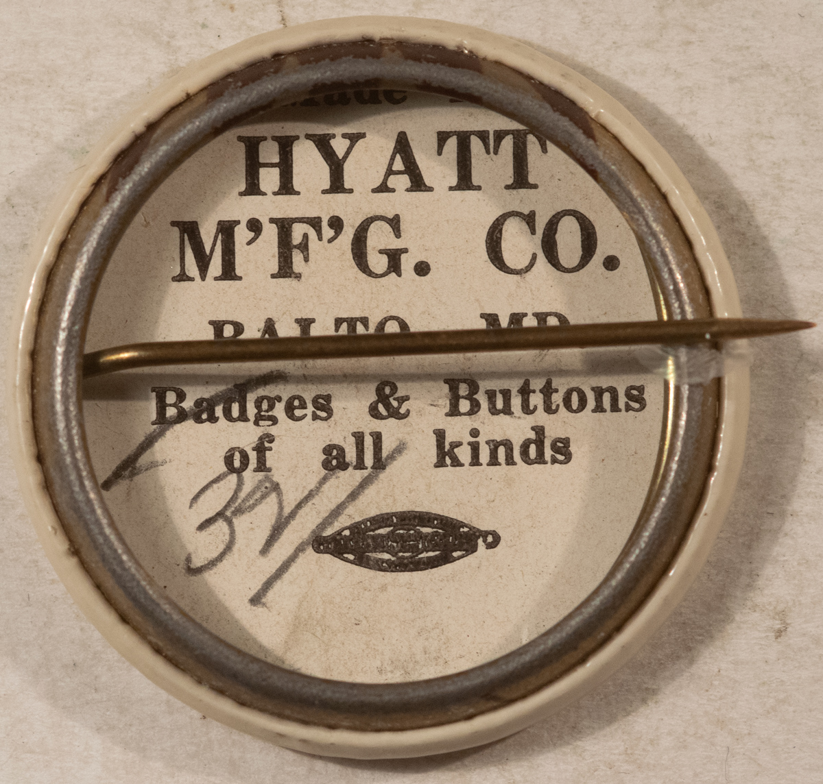 New Store Items 1924 ALBERT RITCHIE PRESIDENTIAL HOPEFUL 1 1/4″ CELLO CAMPAIGN BUTTON-DEAD MINT! New Store Items 1924 ALBERT RITCHIE PRESIDENTIAL HOPEFUL 1 1/4″ CELLO CAMPAIGN BUTTON-DEAD MINT!