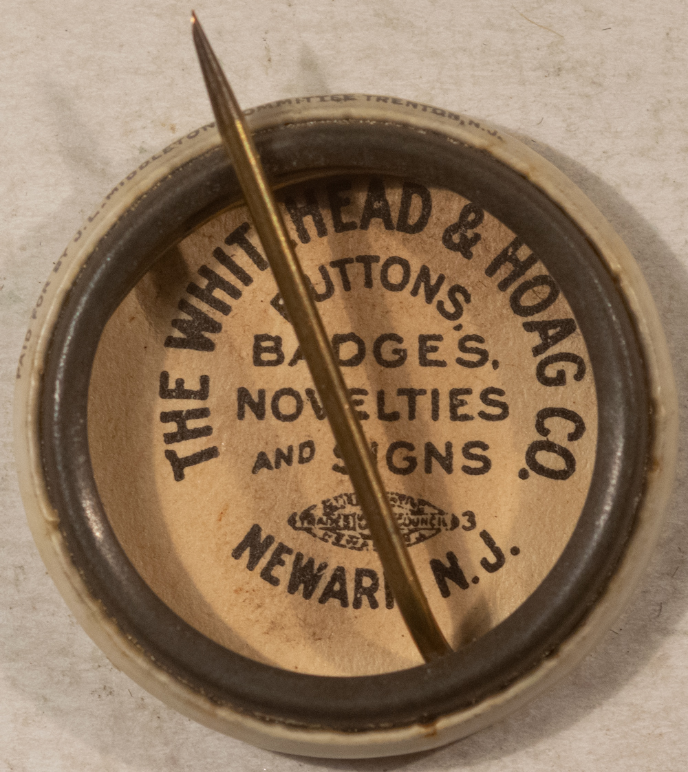 New Store Items 1916 CHARLES HUGHES COAT-TAIL CLOVERLEAF QUADGATE 1″ CELLO CAMPAIGN BUTTON-MINT! New Store Items 1916 CHARLES HUGHES COAT-TAIL CLOVERLEAF QUADGATE 1″ CELLO CAMPAIGN BUTTON-MINT!