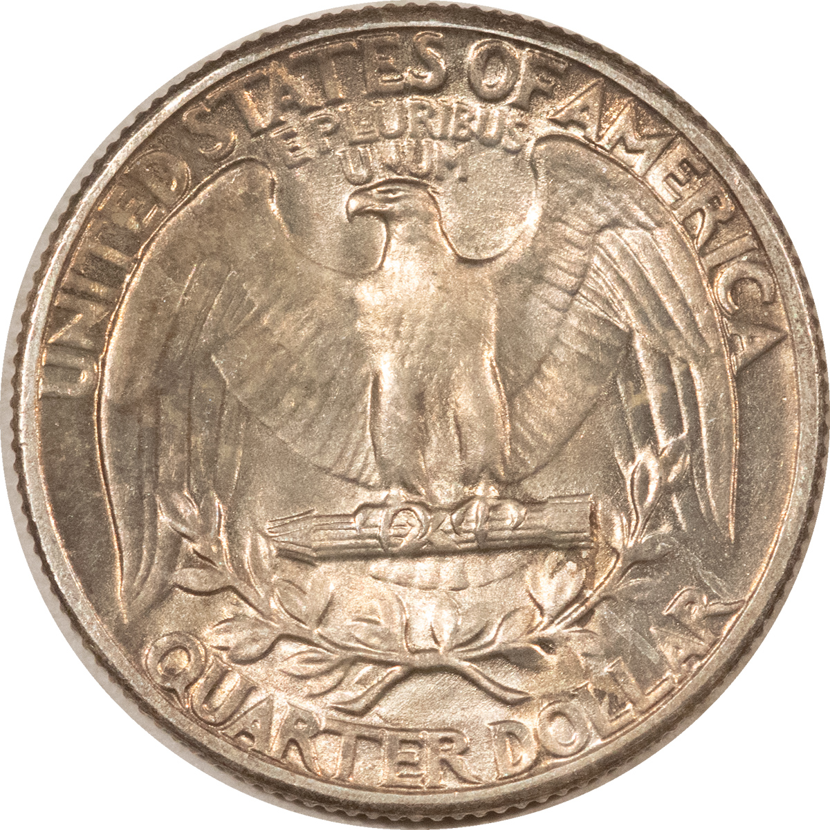 New Store Items 1936 WASHINGTON QUARTER – ORIGINAL CHOICE+ BRILLIANT UNCIRCULATED! New Store Items 1936 WASHINGTON QUARTER – ORIGINAL CHOICE+ BRILLIANT UNCIRCULATED!