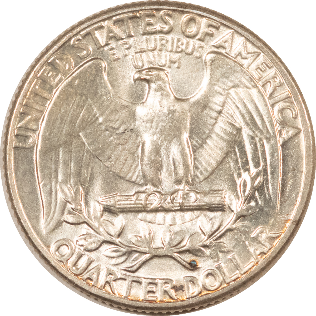 New Store Items 1949 WASHINGTON QUARTER – FLASHY CHOICE+ BRILLIANT UNCIRCULATED! New Store Items 1949 WASHINGTON QUARTER – FLASHY CHOICE+ BRILLIANT UNCIRCULATED!