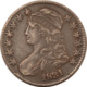 Liberty Seated Quarters 1854 SEATED LIBERTY QUARTER W/ ARROWS – HIGH GRADE EXAMPLE! MINOR REVERSE ISSUE