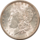 Dollars 1902-S $1 MORGAN DOLLAR – HIGH GRADE EXAMPLE! CLOSE TO UNC, BUT CLEANED!