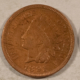 Indian 1895 & 1896 INDIAN CENT PAIR – HIGH GRADE EXAMPLES!