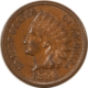 Indian 1894 INDIAN CENT – HIGH GRADE EXAMPLE!