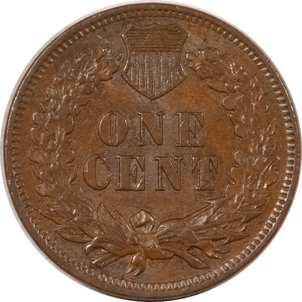 Indian 1905 INDIAN CENT – HIGH GRADE NEARLY UNCIRCULATED, LOOKS CHOICE! Indian 1905 INDIAN CENT – HIGH GRADE NEARLY UNCIRCULATED, LOOKS CHOICE!