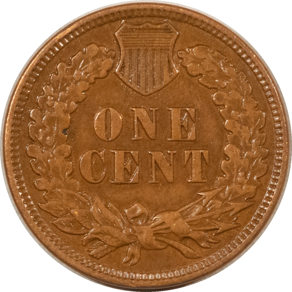 Indian 1909 INDIAN CENT – HIGH GRADE CIRCULATED EXAMPLE! Indian 1909 INDIAN CENT – HIGH GRADE CIRCULATED EXAMPLE!
