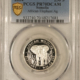 Modern Commems 2024 FLOWING HAIR 230TH ANNIVERSARY SILVER MEDAL – PCGS MS-70 FIRST STRIKE, FLAG