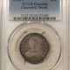 Capped Bust Quarters 1819 CAPPED BUST QUARTER, LARGE 9 – PCGS VG-10 Capped Bust Quarters 1819 CAPPED BUST QUARTER, LARGE 9 – PCGS VG-10