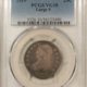 Capped Bust Quarters 1818/5 CAPPED BUST QUARTER – PCGS GENUINE, CLEANED-G DETAIL, OLD LITE OBV WIPE! Capped Bust Quarters 1818/5 CAPPED BUST QUARTER – PCGS GENUINE, CLEANED-G DETAIL, OLD LITE OBV WIPE!