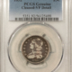 Capped Bust Quarters 1831 CAPPED BUST QUARTER, SMALL LETTERS – PCGS VF-20