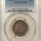 Liberty Seated Quarters 1847-O SEATED LIBERTY QUARTER – PCGS F-12