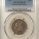 Liberty Seated Quarters 1855-O SEATED LIBERTY QUARTER – PCGS GENUINE DAMAGE-F DETAIL, SCARCE! Liberty Seated Quarters 1855-O SEATED LIBERTY QUARTER – PCGS GENUINE DAMAGE-F DETAIL, SCARCE!