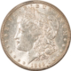 Dollars 1884-S $1 MORGAN DOLLAR – SOLID ABOUT UNCIRCULATED & LUSTROUS!