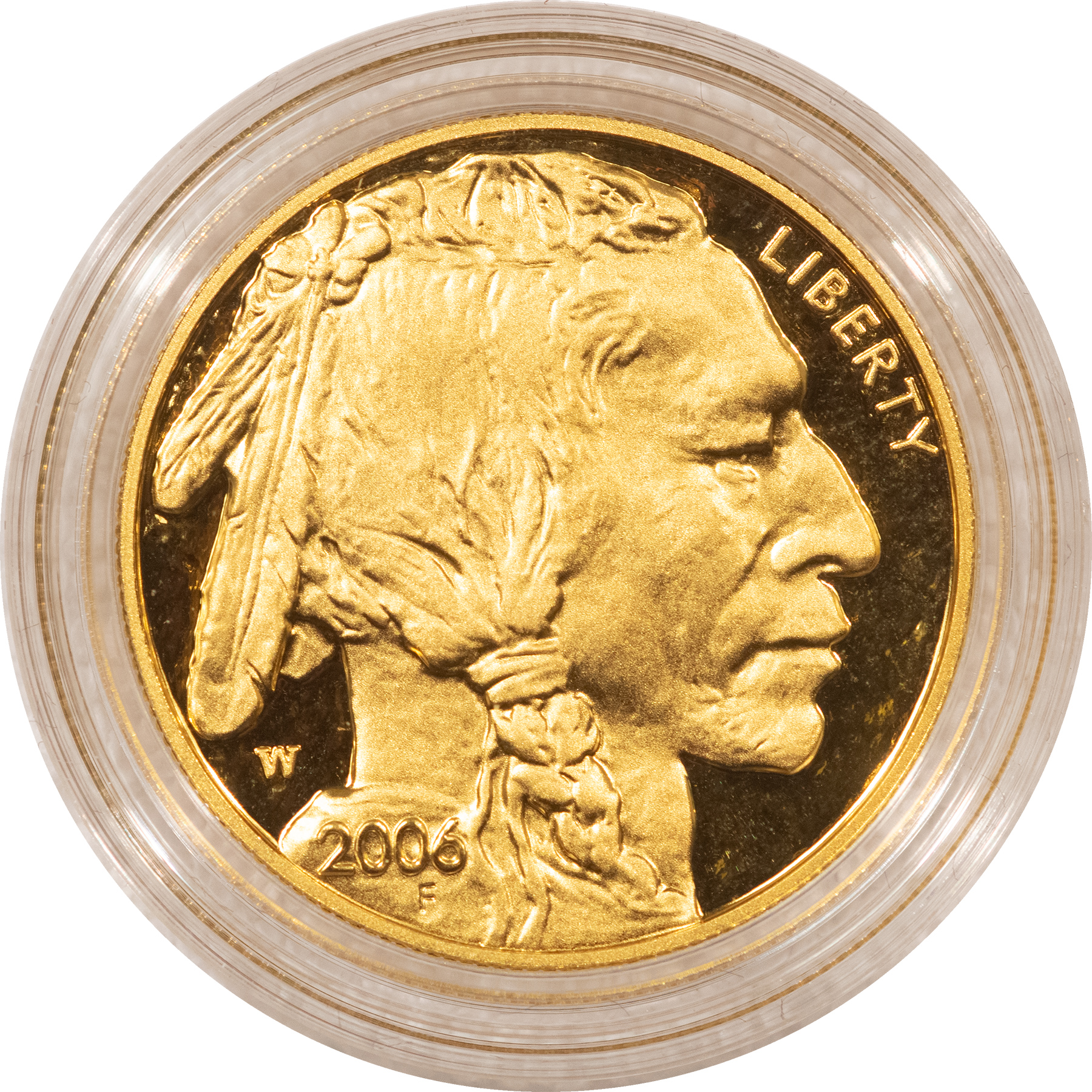 American Gold Eagles, Buffaloes, & Liberty Series 2006 $50 1 OZ GOLD BUFFALO, .9999 PURE, PROOF, BOXES/COA-NOT A GRADING REJECT! American Gold Eagles, Buffaloes, & Liberty Series 2006 $50 1 OZ GOLD BUFFALO, .9999 PURE, PROOF, BOXES/COA-NOT A GRADING REJECT!