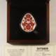 New Store Items 1908 BRYAN-KERN 3″ X 9″ JUGATE COLOR SILK RIBBON; GRAPHIC, RARE & EXCELLENT! New Store Items 1908 BRYAN-KERN 3″ X 9″ JUGATE COLOR SILK RIBBON; GRAPHIC, RARE & EXCELLENT!